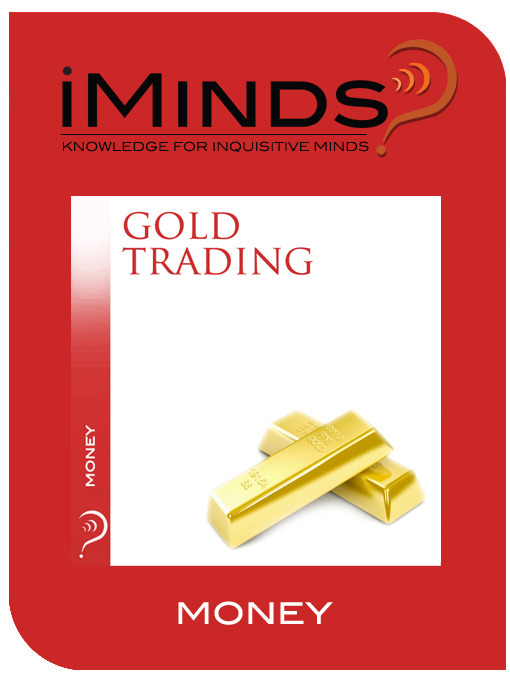 Title details for Gold Trading by iMinds - Available